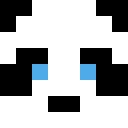 DoctaPandaz classic skin texture