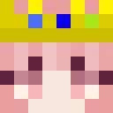ChoyeonExists classic skin texture