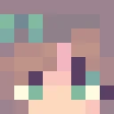 AshieFey classic skin texture