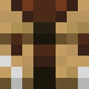 Gibzillla classic skin texture