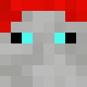Alex_warheart classic skin texture