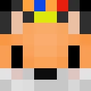 MightyMattChan classic skin texture