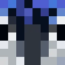 ItzSayjay classic skin texture