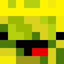 PotatoOfPoison classic skin texture