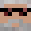 Piggy_72 classic skin texture