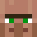 PumpkinVEVO classic skin texture