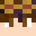 WitheredStar09 classic skin texture
