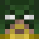 TheLutherEagle classic skin texture