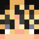 HarryFUG classic skin texture
