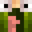Melvaron classic skin texture