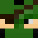 AppleWojak classic skin texture