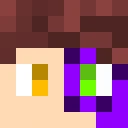 MinerScam classic skin texture