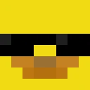 Dwets classic skin texture