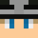 caleb_9 classic skin texture