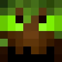 AthanatosDendron classic skin texture