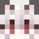 Acheron_Snipeuse slim skin texture