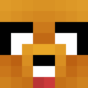 AdventureTime classic skin texture