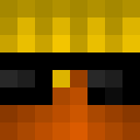 AizenGOAT_ classic skin texture