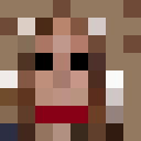 ArabicoUwU classic skin texture