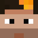 Auron_k slim skin texture