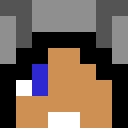 Avatars_Dreamer classic skin texture