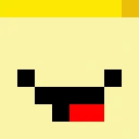 bananensplit007 classic skin texture