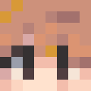 BarbieOnWheat classic skin texture