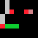BlehzeMC classic skin texture