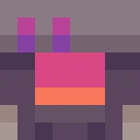 boglebog classic skin texture