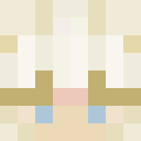 BonnieePinkk slim skin texture