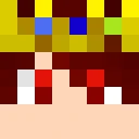 Breadron classic skin texture