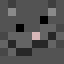 Buggy_cat slim skin texture