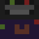 CapeStir slim skin texture