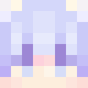 cat_banana_ slim skin texture