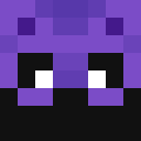 Catnap_moonshine classic skin texture