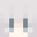 ChildLocator slim skin texture