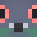 DaBaBy_swan classic skin texture