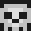 DaGarf classic skin texture