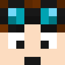 DanTDM_From_Wish classic skin texture
