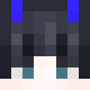 Definds slim skin texture