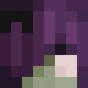 draculaswidow slim skin texture