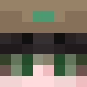 EditorDori slim skin texture