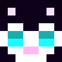 GatosoGoloso classic skin texture