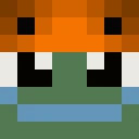 GegenGruenen classic skin texture