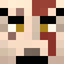 God_of_War129 classic skin texture