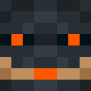GojiraJrmon classic skin texture