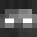 Herobrain7445 classic skin texture