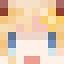 hololive_02 slim skin texture