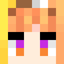 HoloLive slim skin texture