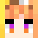 HoloLive slim skin texture